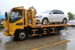 建水附近拖车救援24小时服务热线