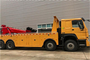 建水道路救援公司